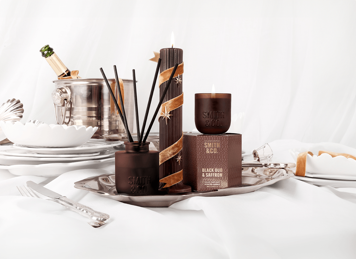 Smith & Co. Christmas